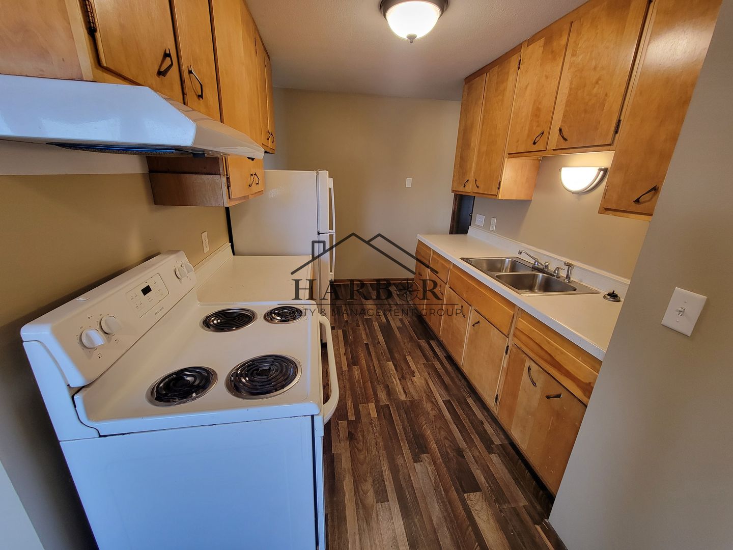 Austin Apartment: 202 11th Avenue Northwest