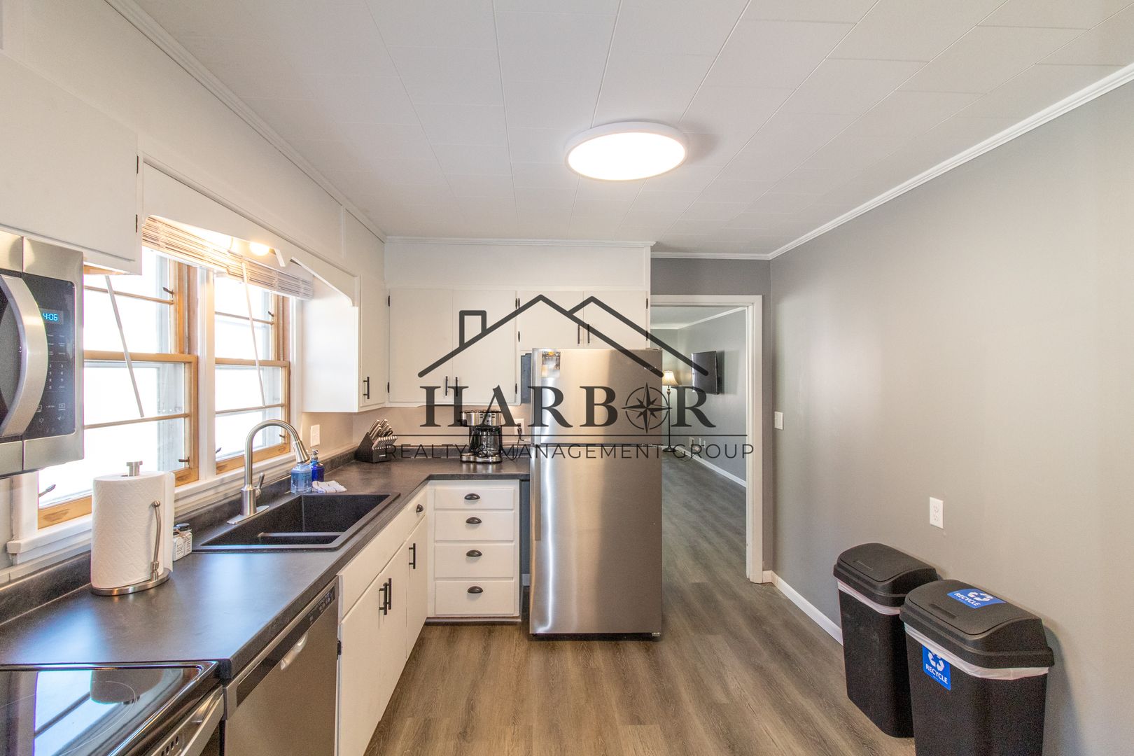 Rochester Apartment: 517 5th Avenue SE