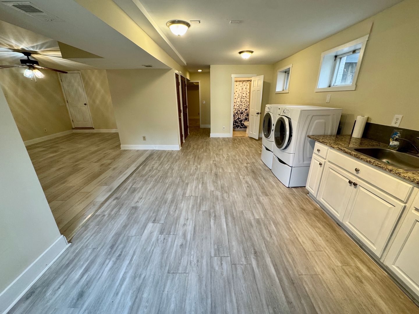 Stafford House: 1138 Columbus Drive