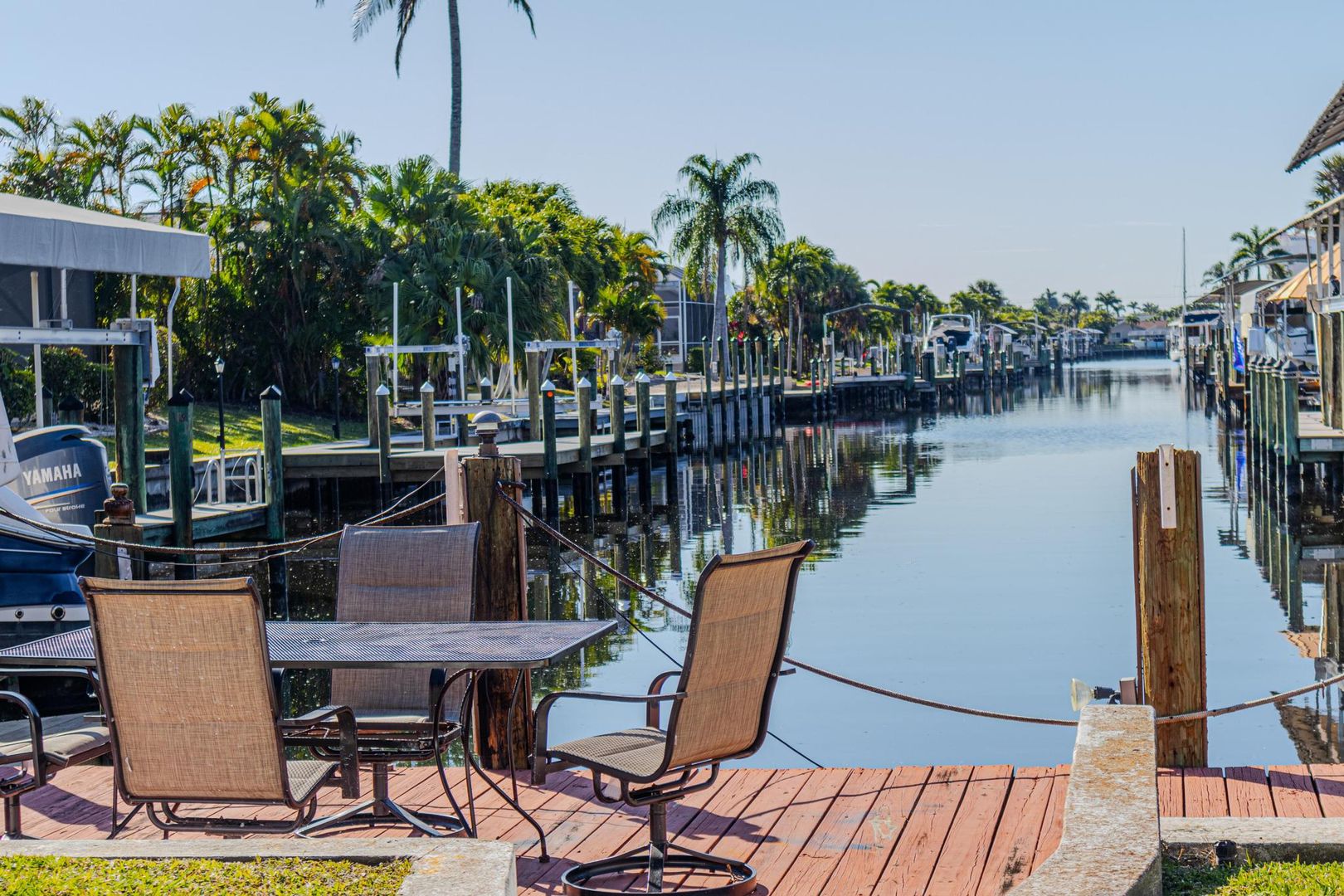 Cape Coral Apartment: 1106 SW 52nd Street