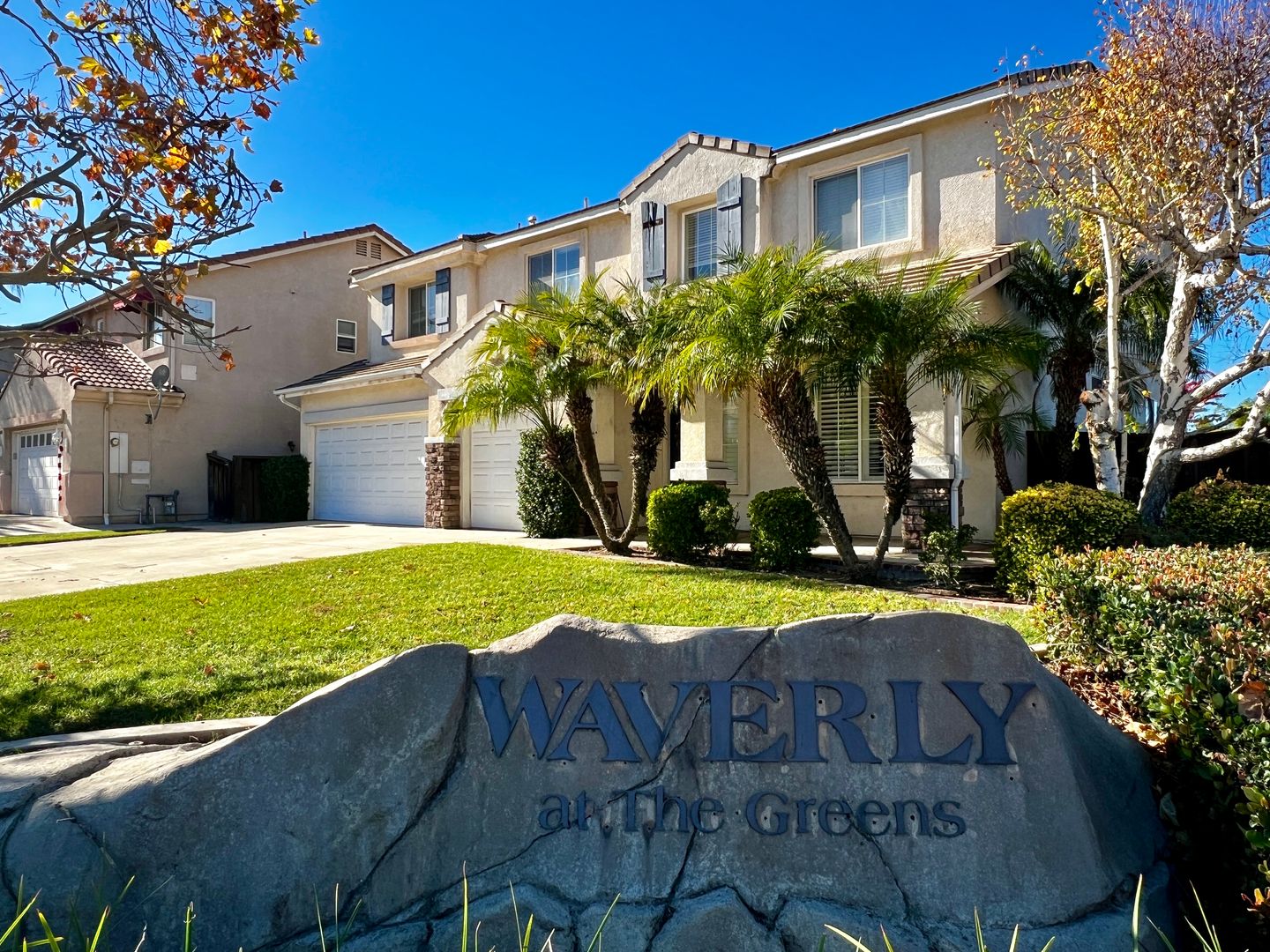 Murrieta House: 38033 Augusta Dr.