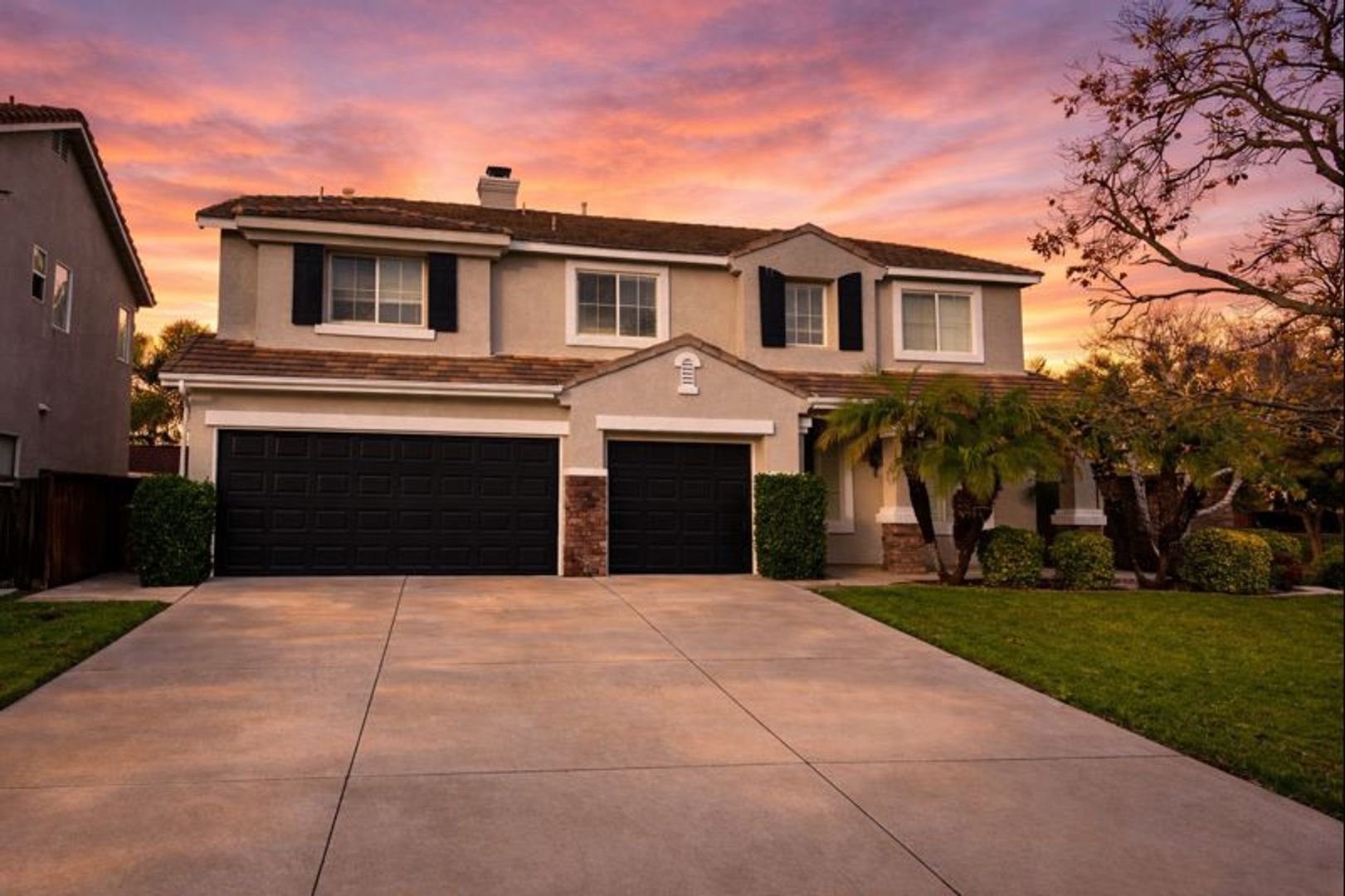 Murrieta House: 38033 Augusta Dr.
