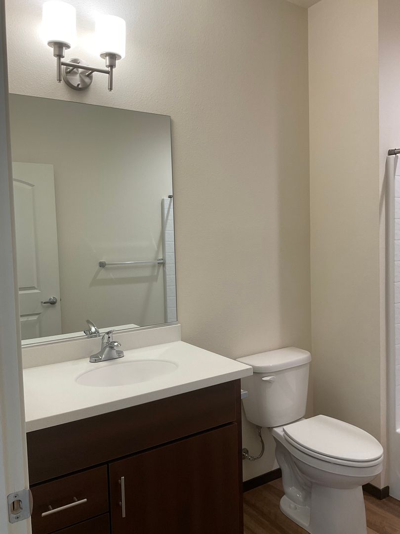 Paradise Apartment: 5941 Camino Lane