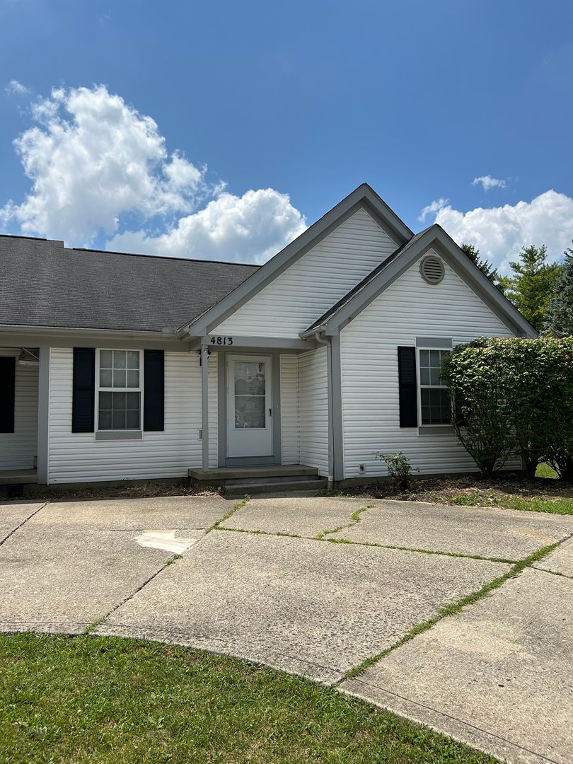 Hilliard Multiplex: 4813 Drayton Rd