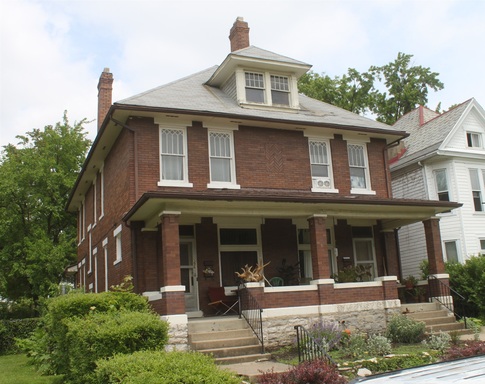 Spacious OSU Campus Area 1 Bedroom Apt – photo 1