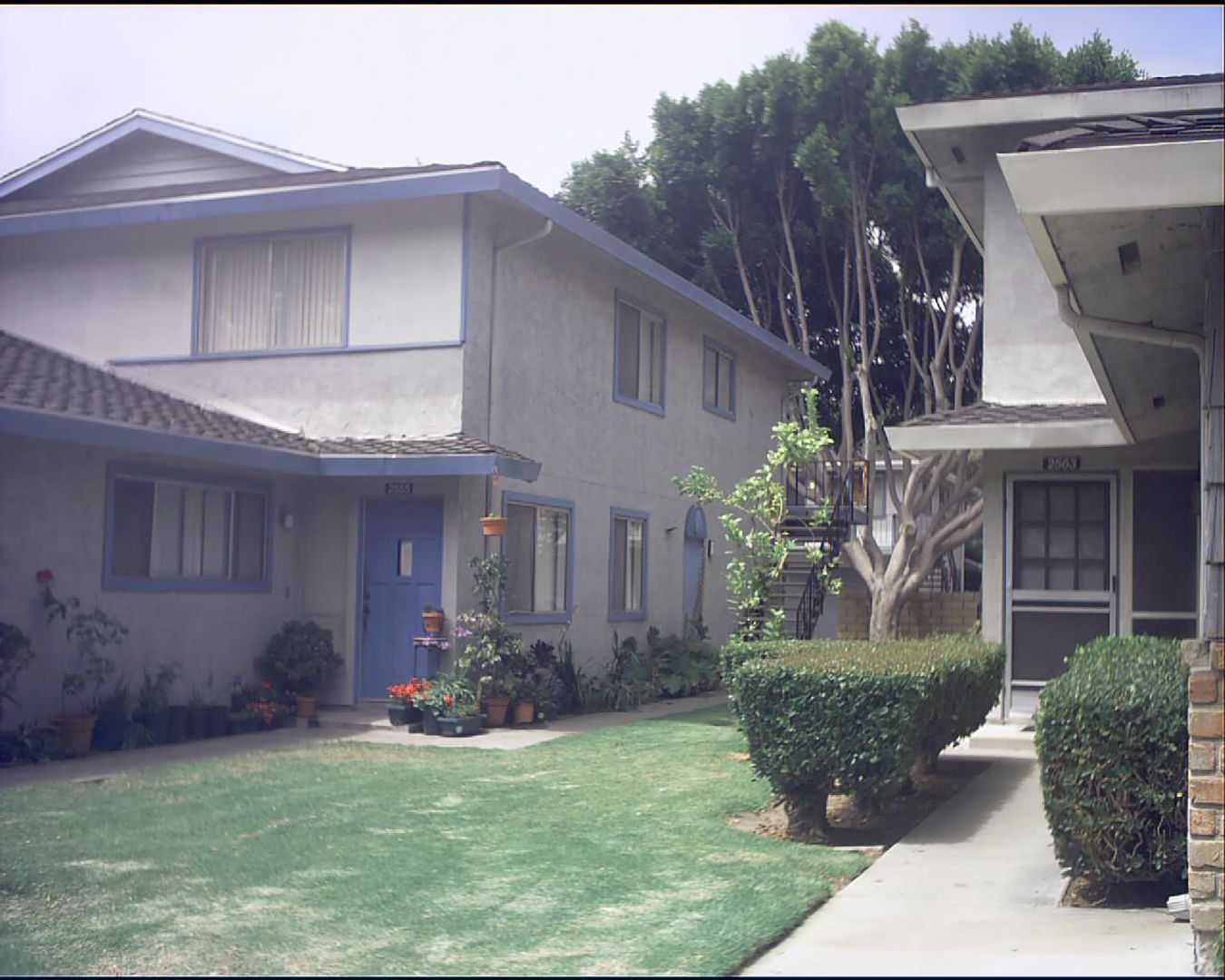 PORT HUENEME Condo: 2557 YARDARM AVENUE
