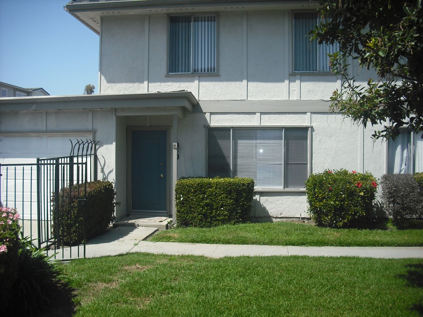 OXNARD Condo: 1851 D FISHER DRIVE