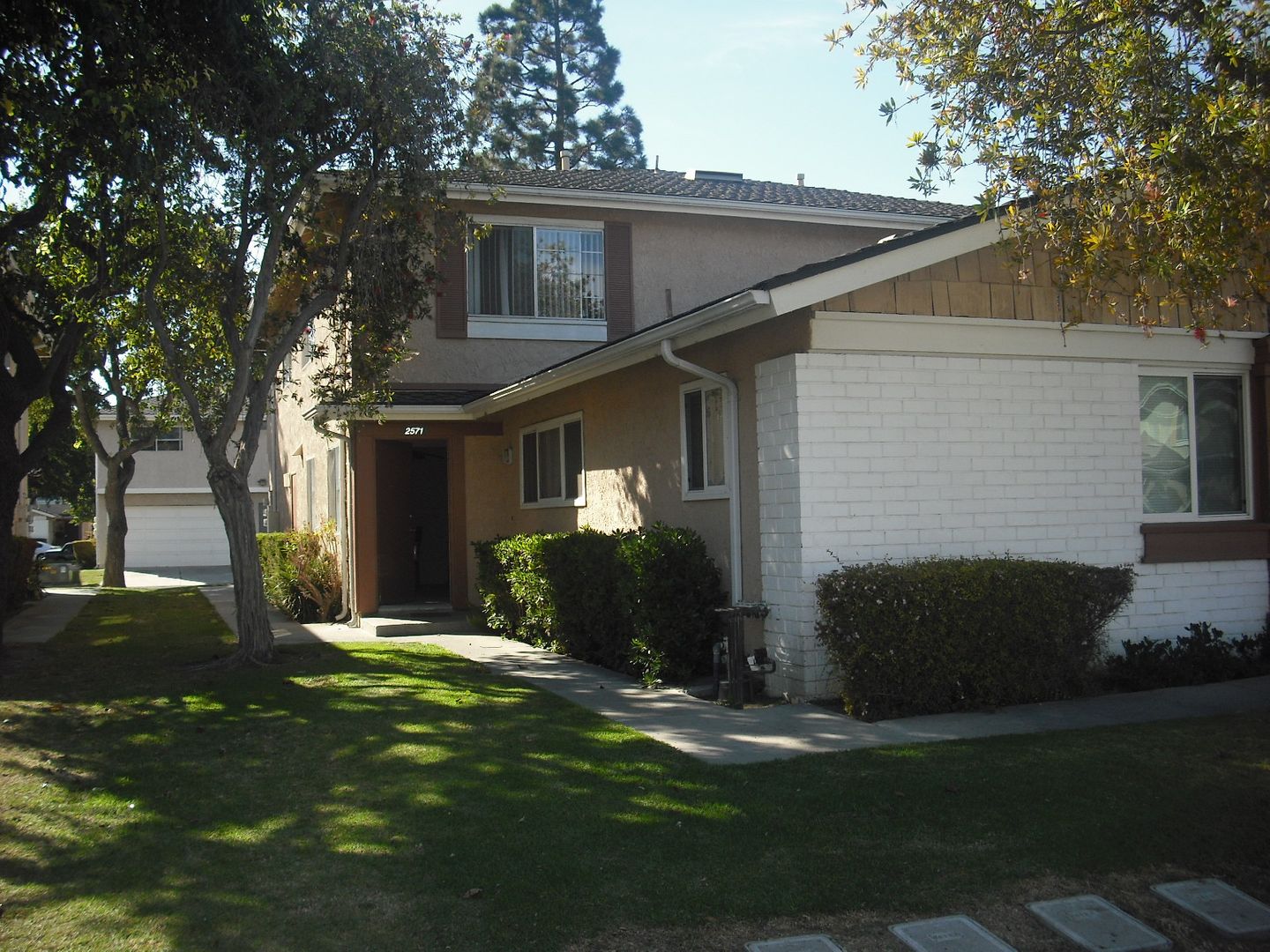 PORT HUENEME House: 2571 RUDDER AVENUE