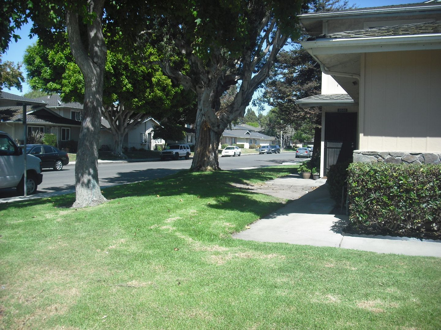 PORT HUENEME Condo: 2646 TILLER AVENUE
