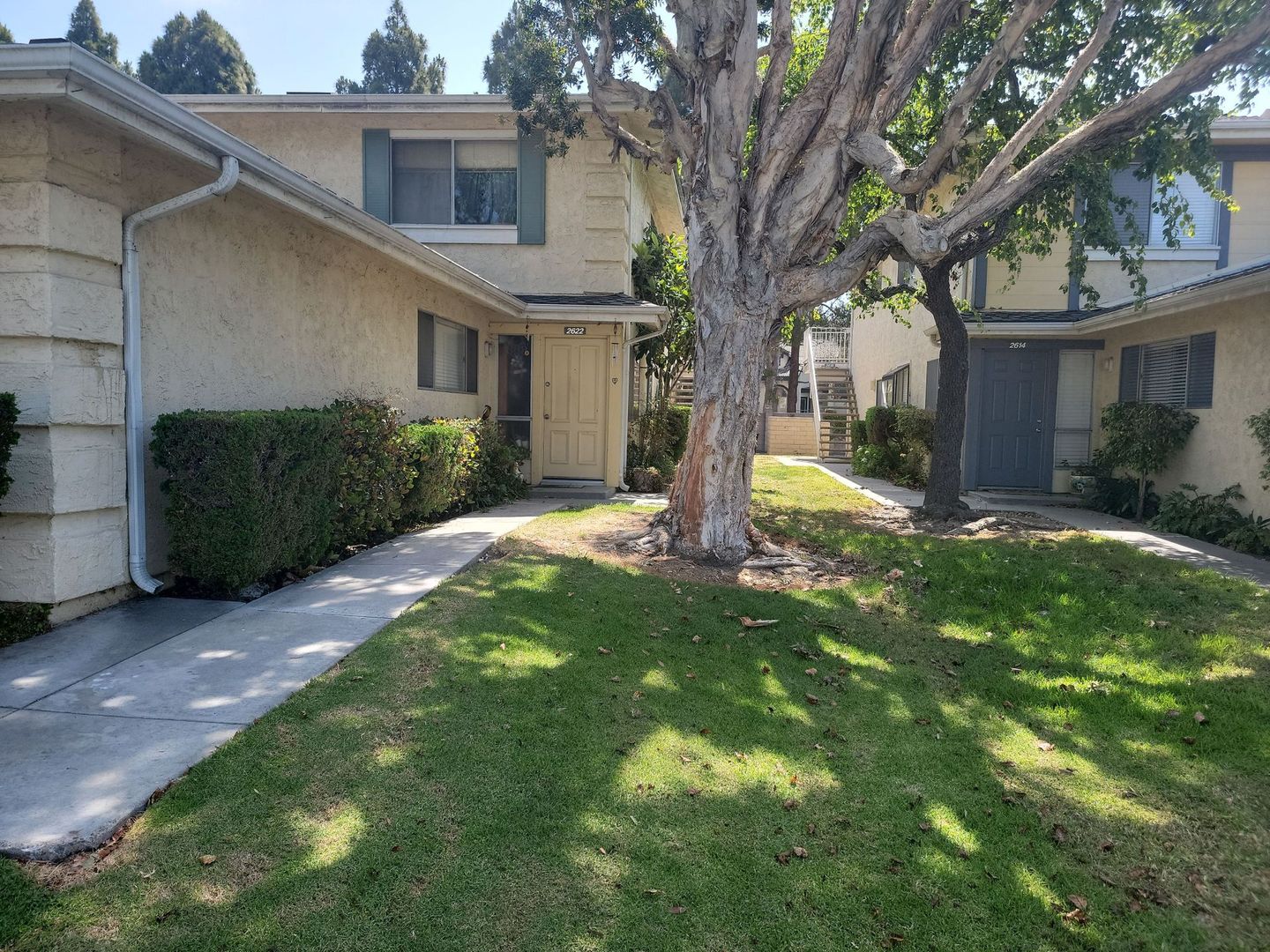 PORT HUENEME Condo: 2622 RUDDER AVE  MOE