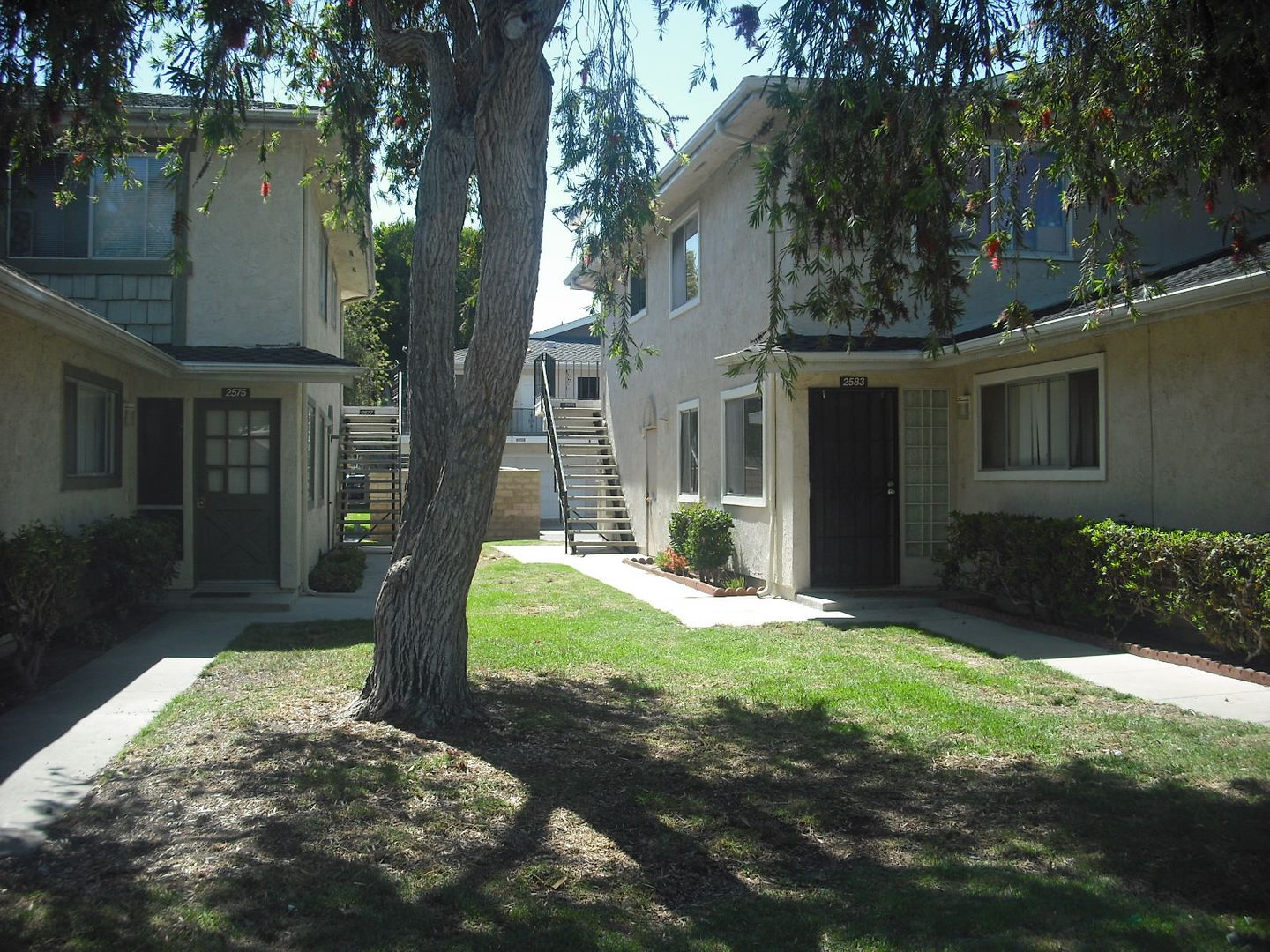 PORT HUENEME Condo: 2581 SPINNAKER AVENUE