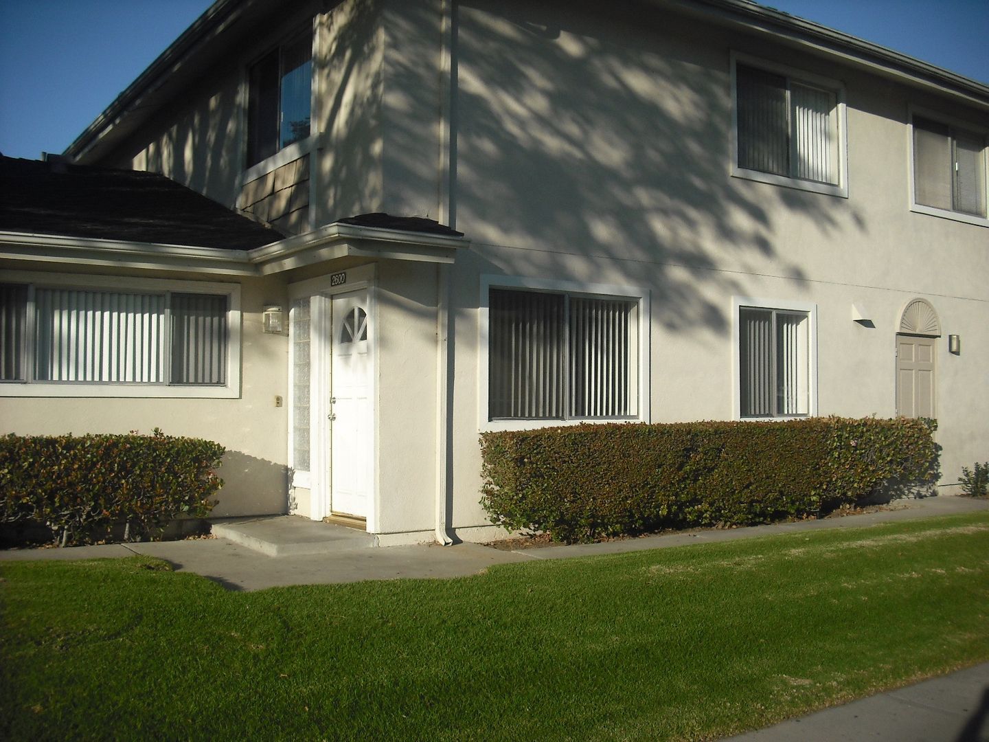 PORT HUENEME House: 2600 VICTORIA AVENUE