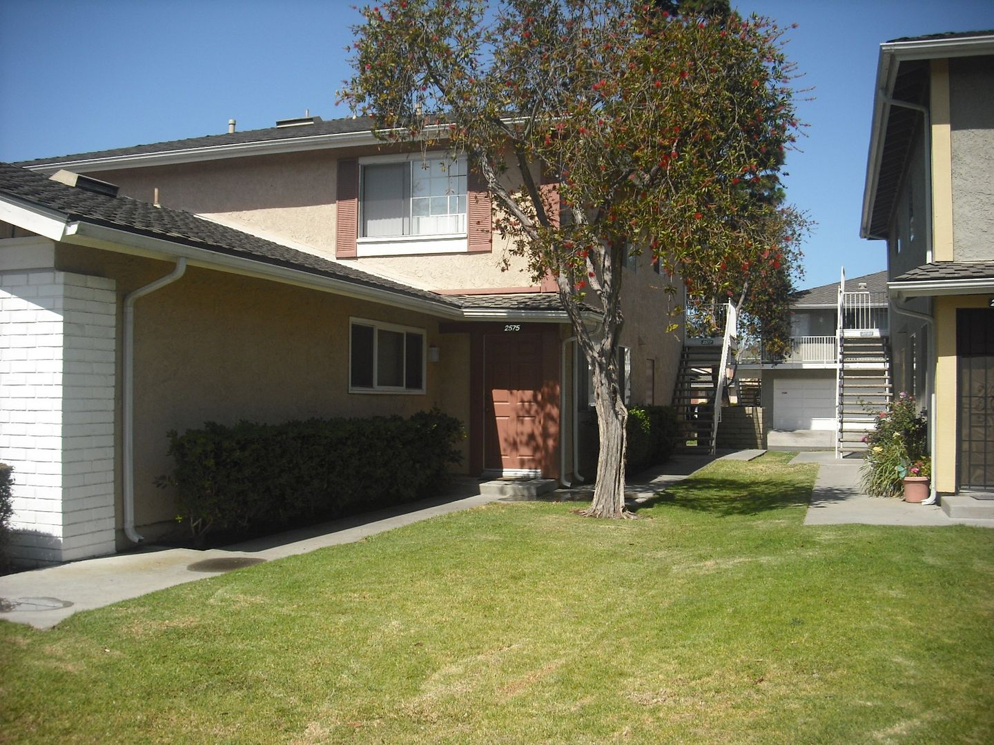 PORT HUENEME Condo: 2577 RUDDER AVENUE