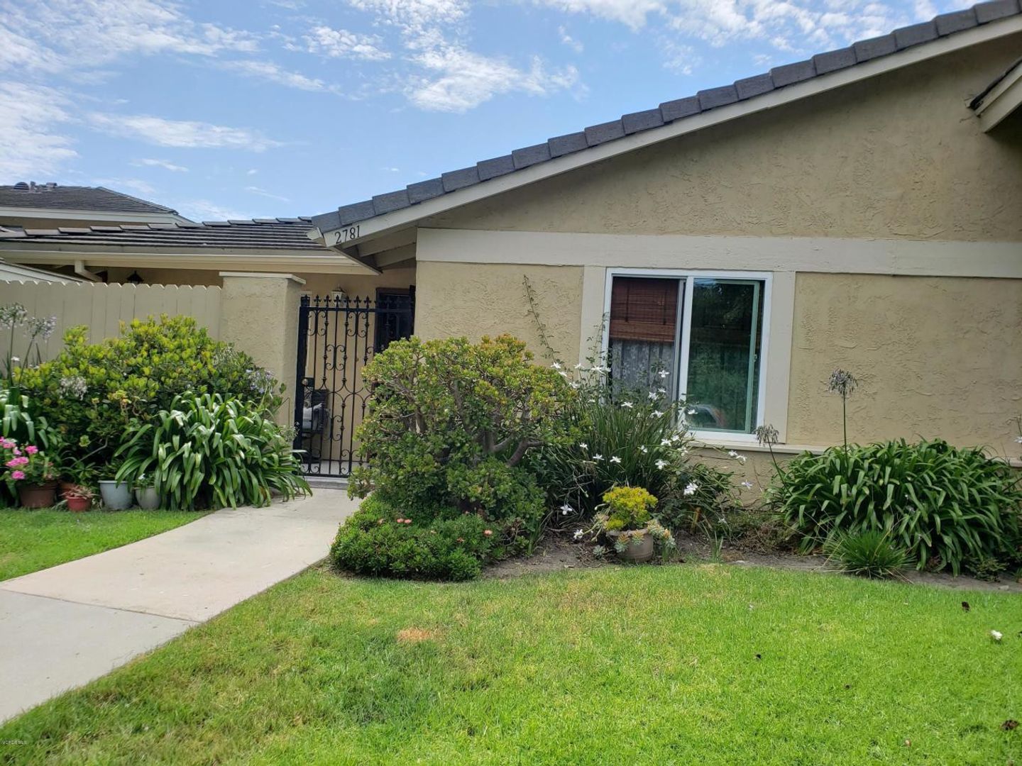 PORT HUENEME Condo: 2781 BOLKER DRIVE