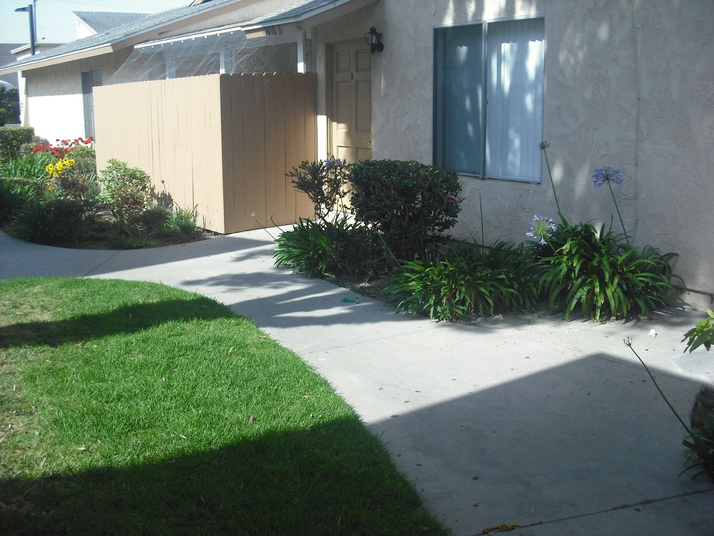OXNARD Condo: 1410 B FRIEDRICH LANE