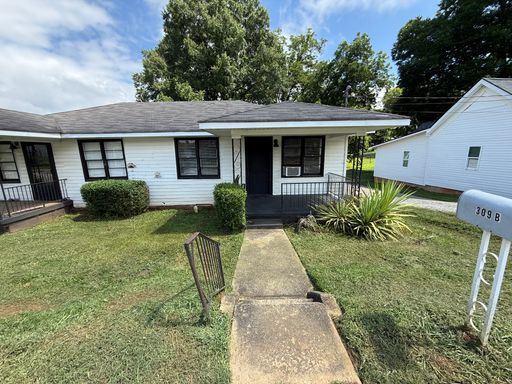 309B Martin Luther King Jr Blvd, Cedartown