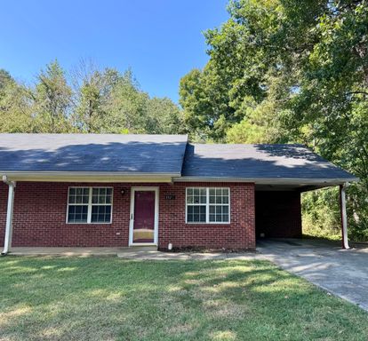 2 Bedroom Multi-Family Home – 351-B Old Summerville Rd, Rome, GA 30165