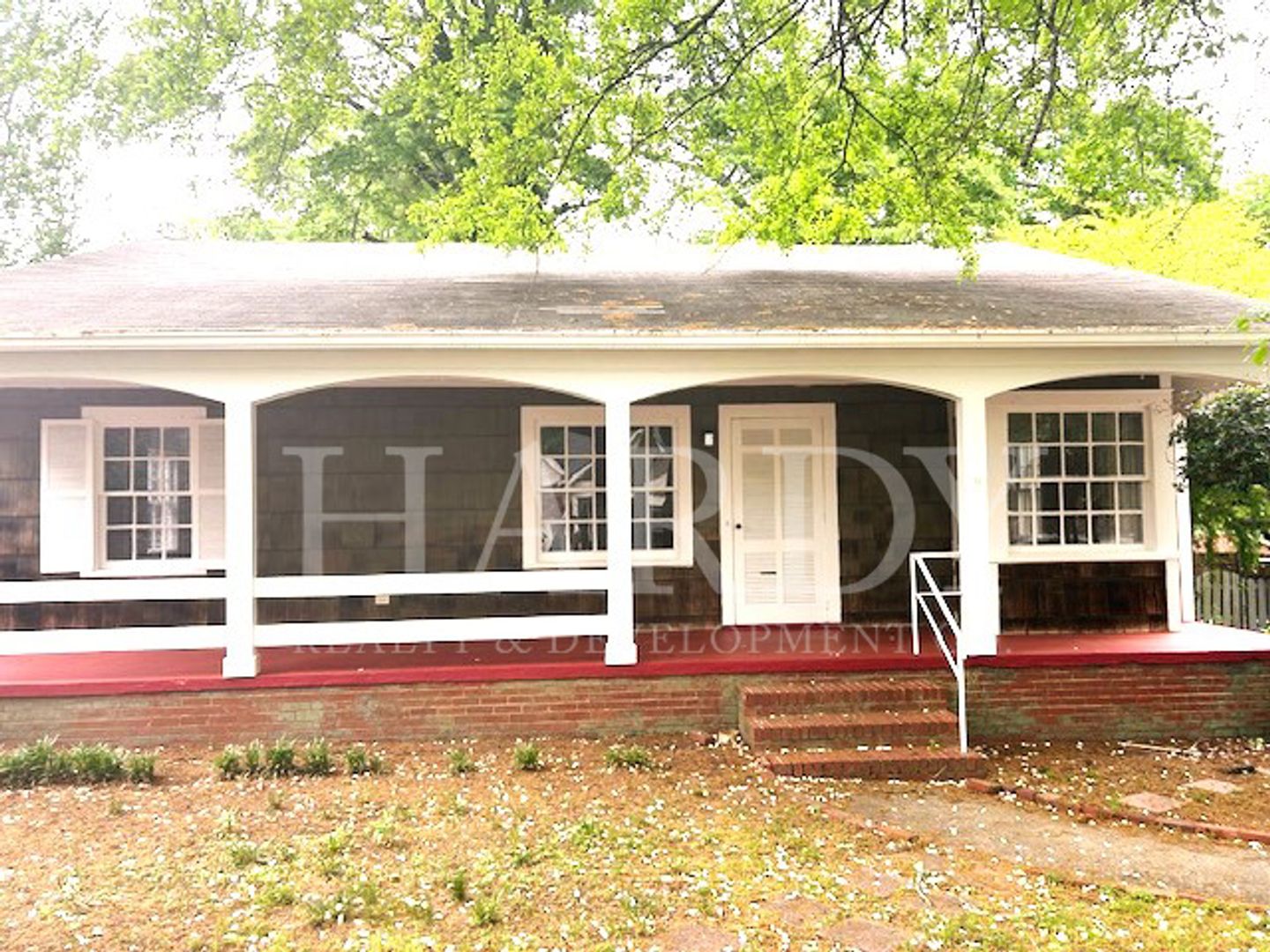 Rome House: 513 LaPorte Street
