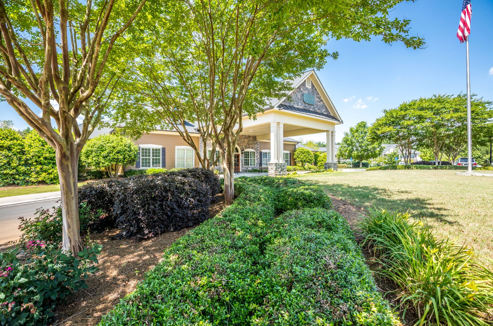 2310 Village Blvd SE, Rome, GA 30161