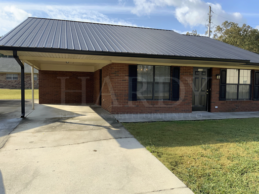 2 Bedroom Apartment – 1688 Old Summerville Rd NW, Rome, GA 30165-9718