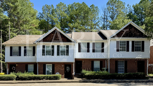 2 Bedroom Townhome – 407 Leafmore Rd Apt D, Rome, GA 30165