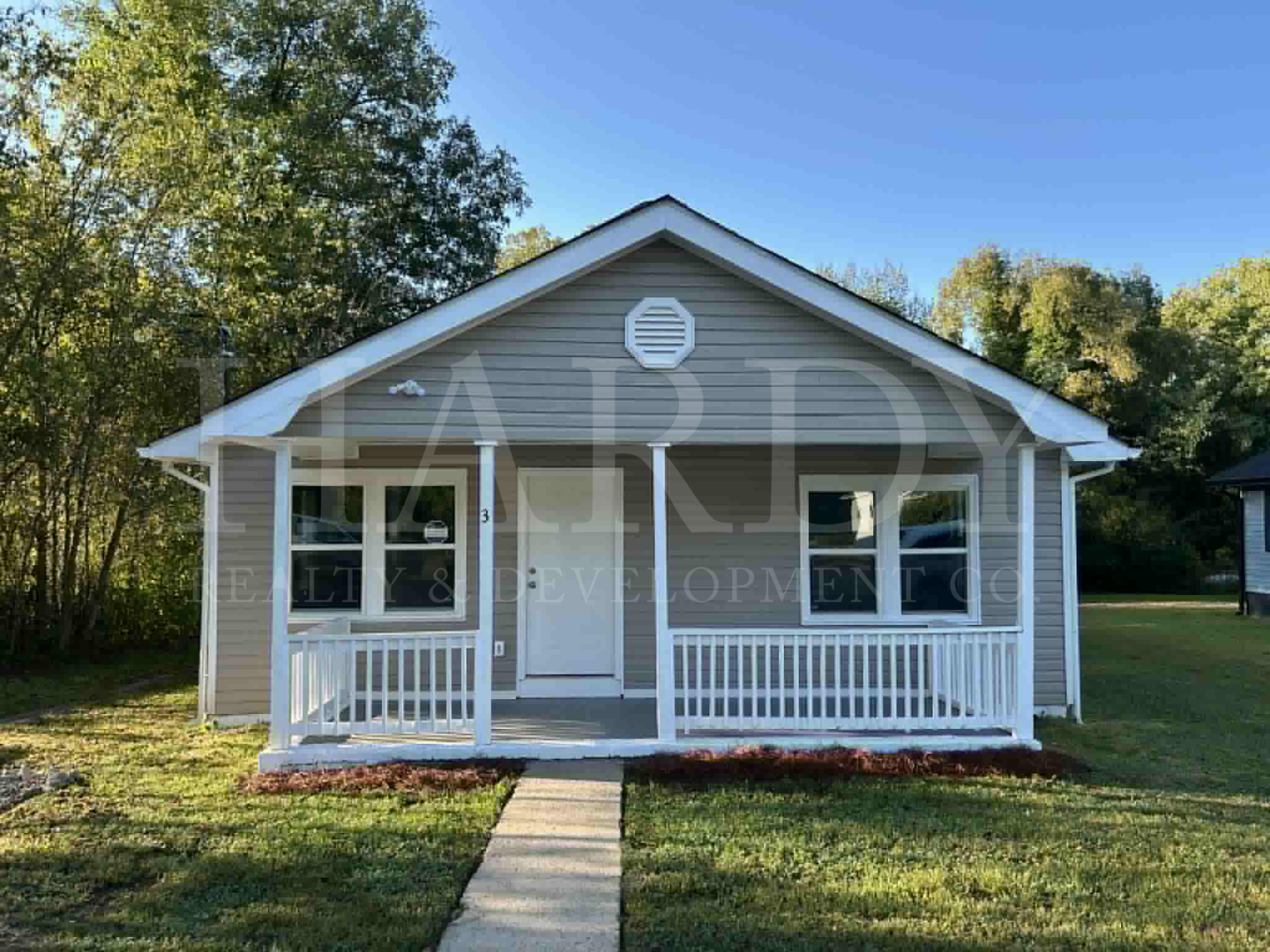 Rome House: 3 Porter St SW