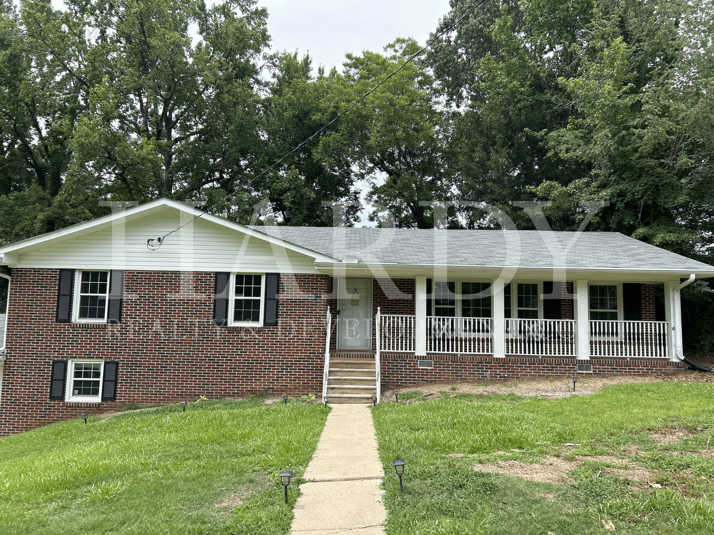 Rome House: 6 Greenleaf Dr SW - Utilities Included
