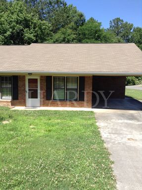 2 Bedroom Apartment – 109 Baby Doe Dr NW Apt D, Rome, GA 30165-9146