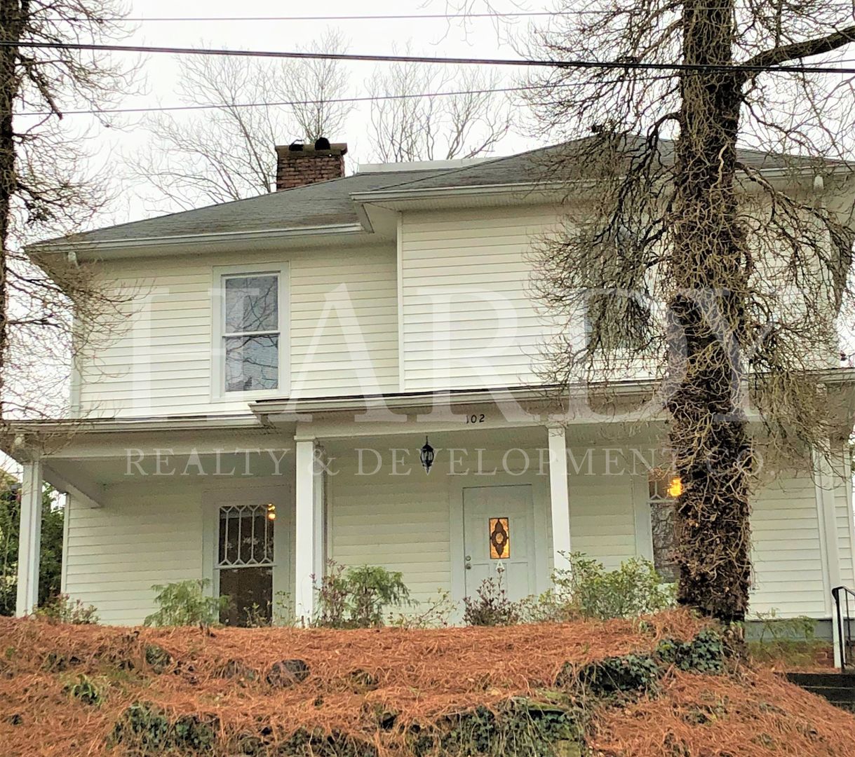 Rome Apartment: Clocktower Square