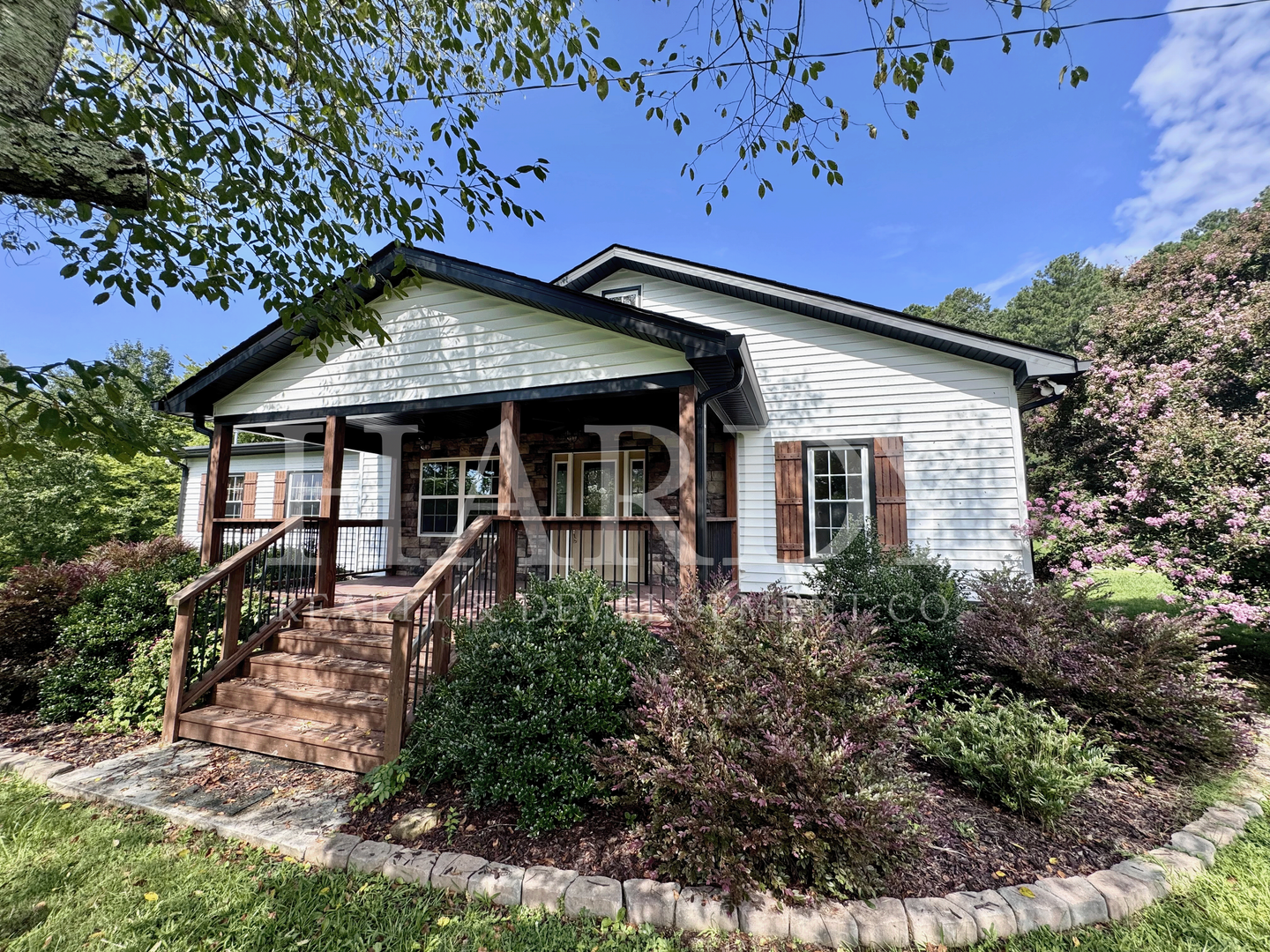 Rome House: 169 Gaines Rd NE