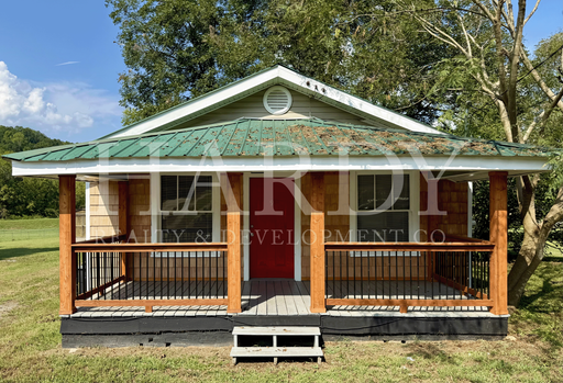 3 Bedroom House – 9 Crescent Ave SW, Rome, GA 30161-4777