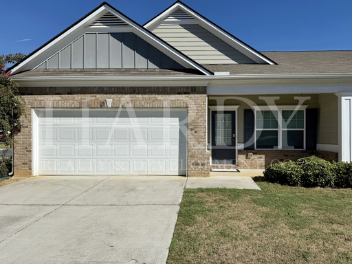 3 Bedroom House – 1 Westwillow Lane, Rome, GA 30165-1984