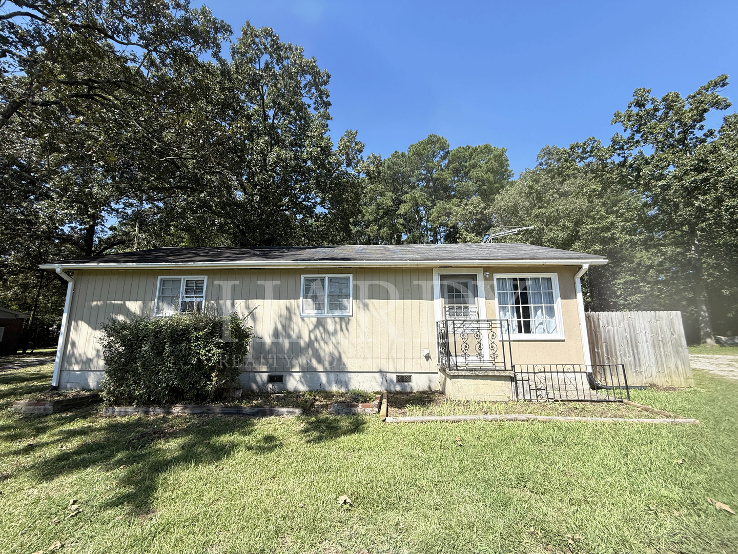 Rome Apartment: 4501 & 4511 Martha Berry Hwy