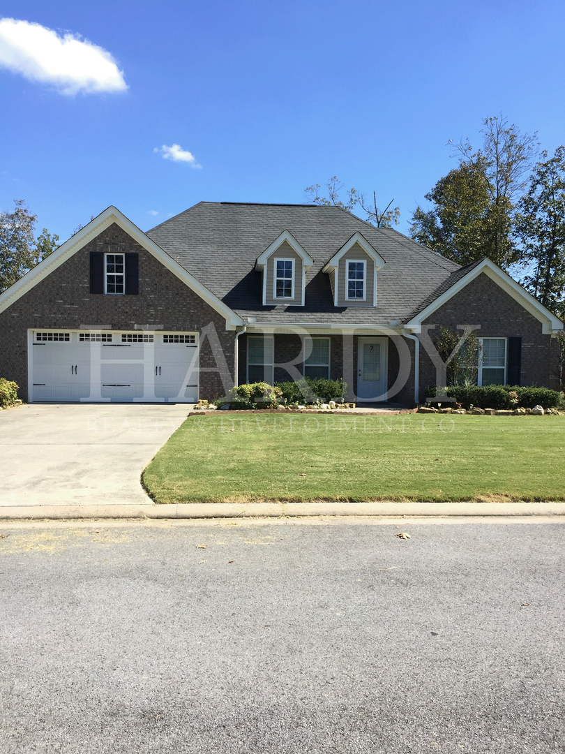 Rome House: 7 Royal Oak Drive