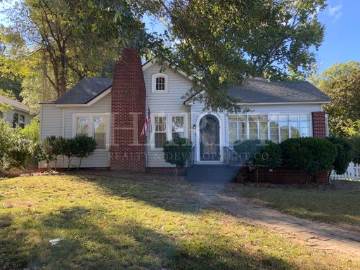 2 Bedroom Apartment – 314 E 11th Street, Rome, GA 30161