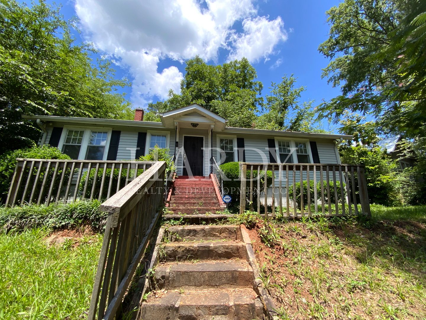 102 Lookout Circle, Rome, GA 30161