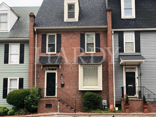 311 E 2nd Avenue, Unit 4 (Ashley Manor) ***$200 off 1st Month's Rent – photo 1