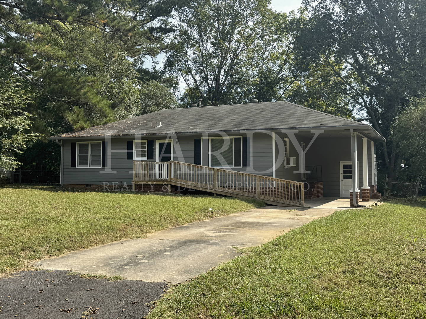 Rome Apartment: 202 Benton Dr, 5 Poinsettia Dr, 417 Robinhood Rd
