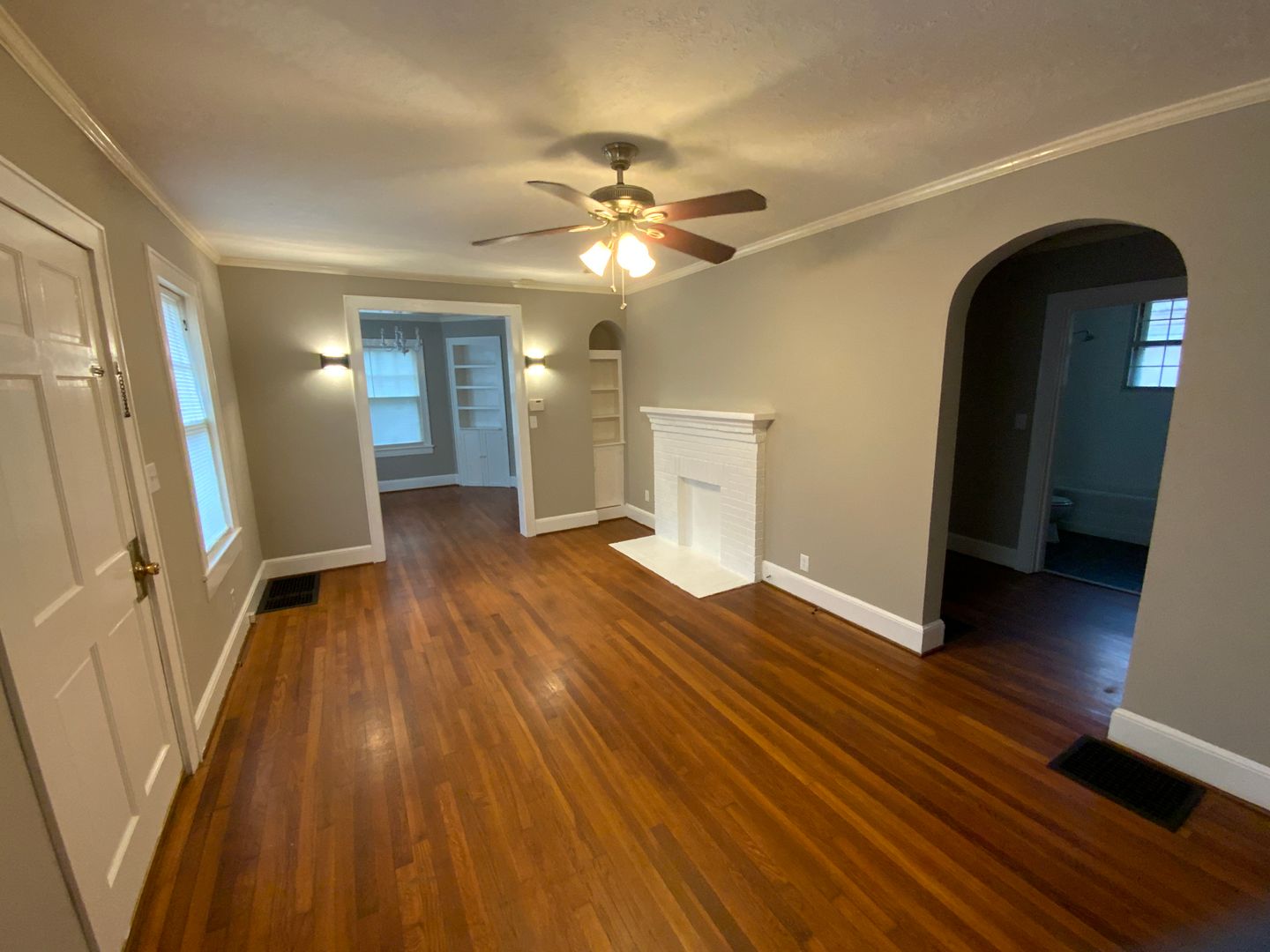 102 Lookout Circle, Rome, GA 30161