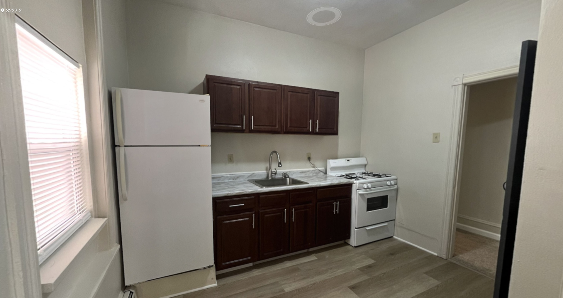 Pittsburgh Apartment: 3227 Joe Hammer Sq