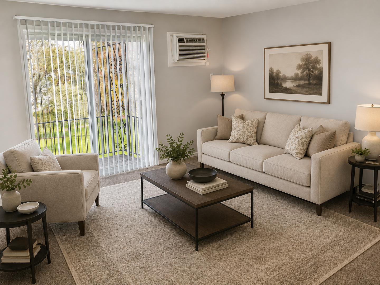 Miamisburg Apartment: 1504 Almedia Court