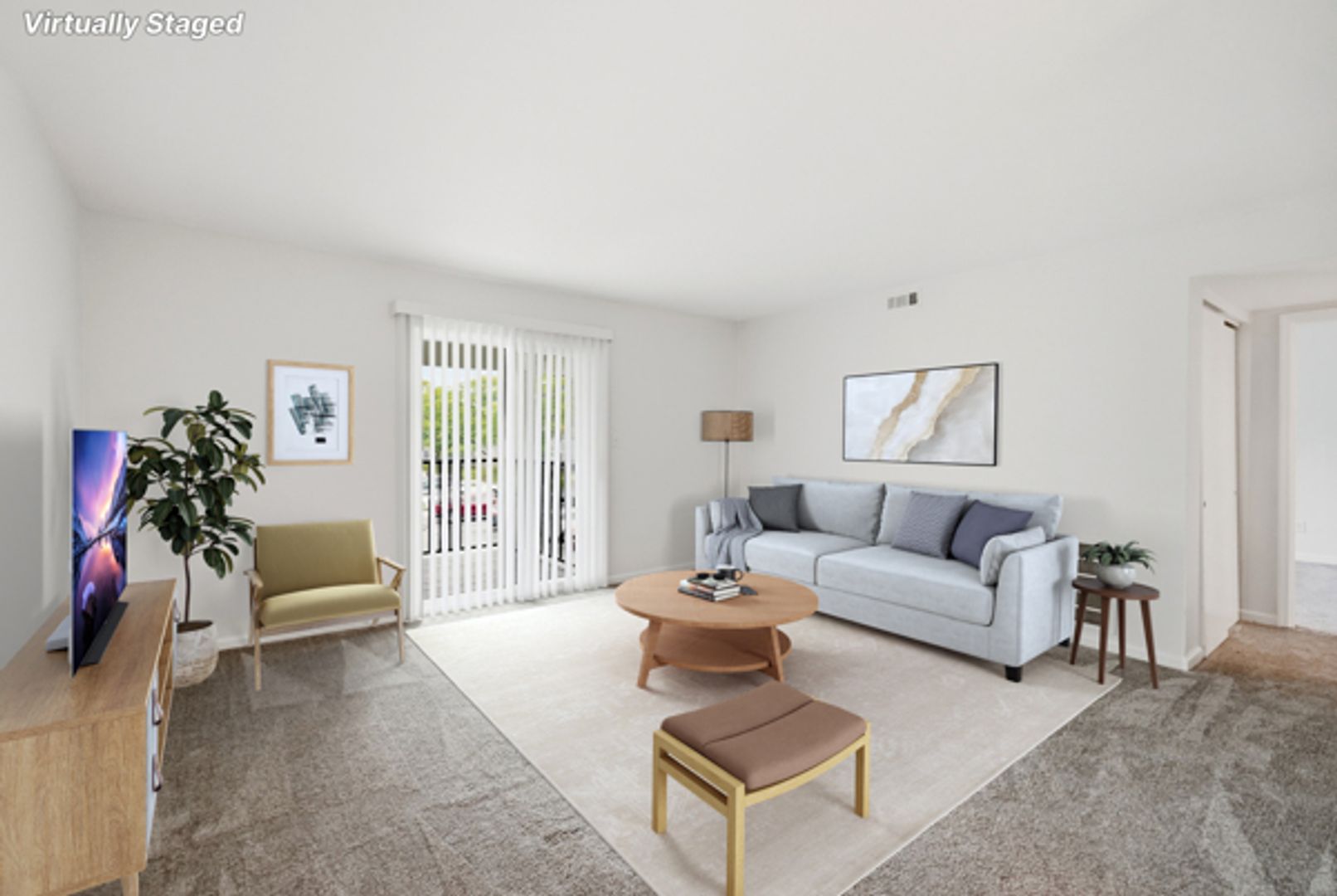 Prime at Uptown Apartments & Townhomes 1 of 8