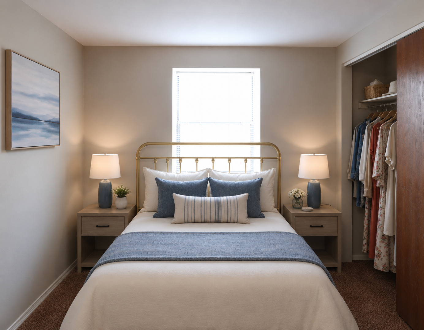 Dayton Apartment: 2375 Eagle Ridge Drive
