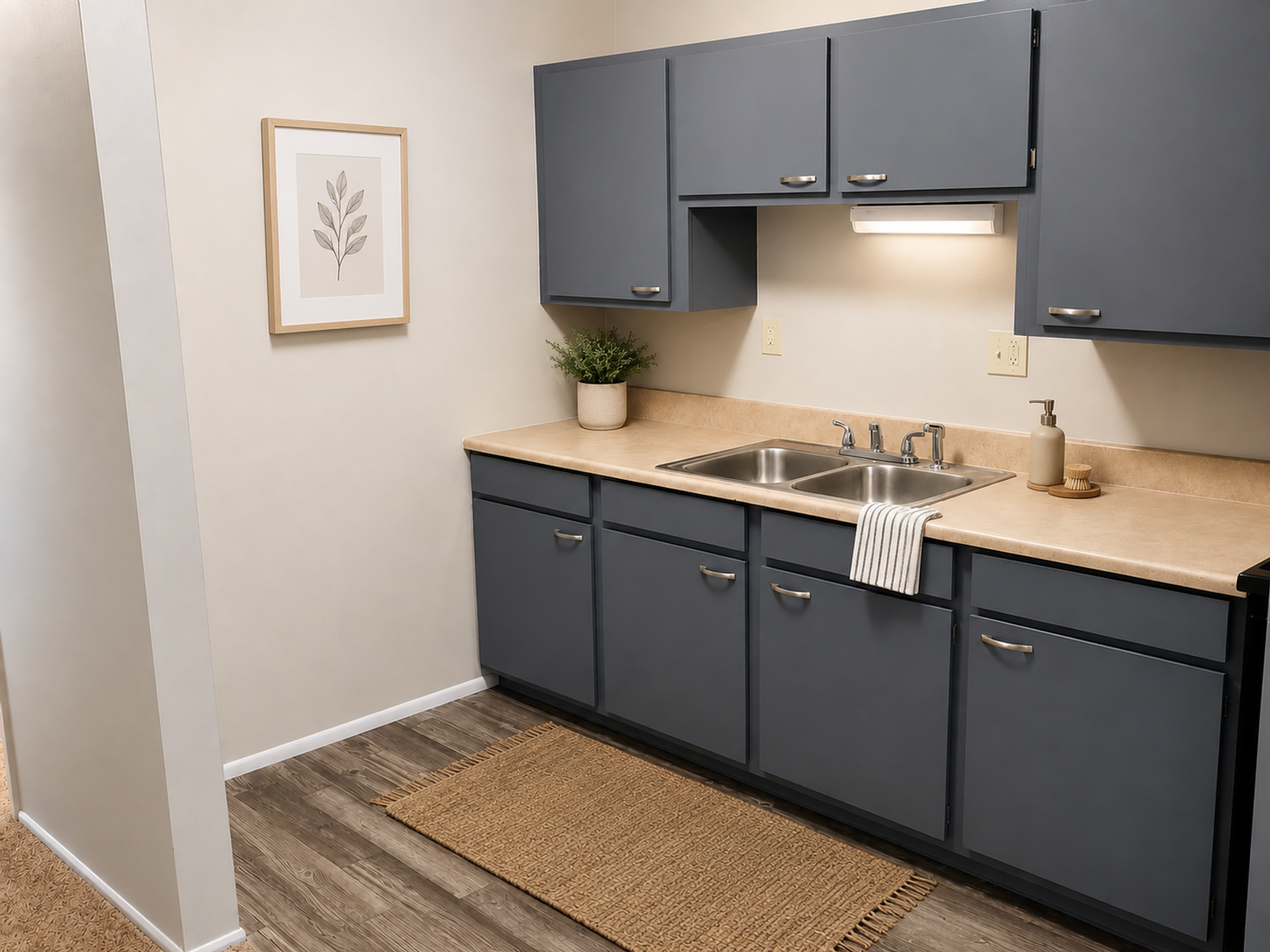 Miamisburg Apartment: 1504 Almedia Court