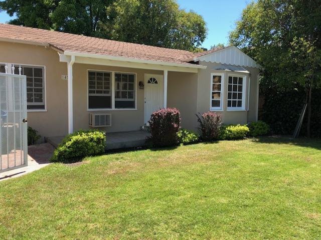 SHERMAN OAKS Apartment: 14534 MARGATE ST