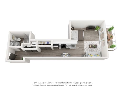 A Higher Standard Of Home: Luxury Apartments Close To Milwaukee – photo 1