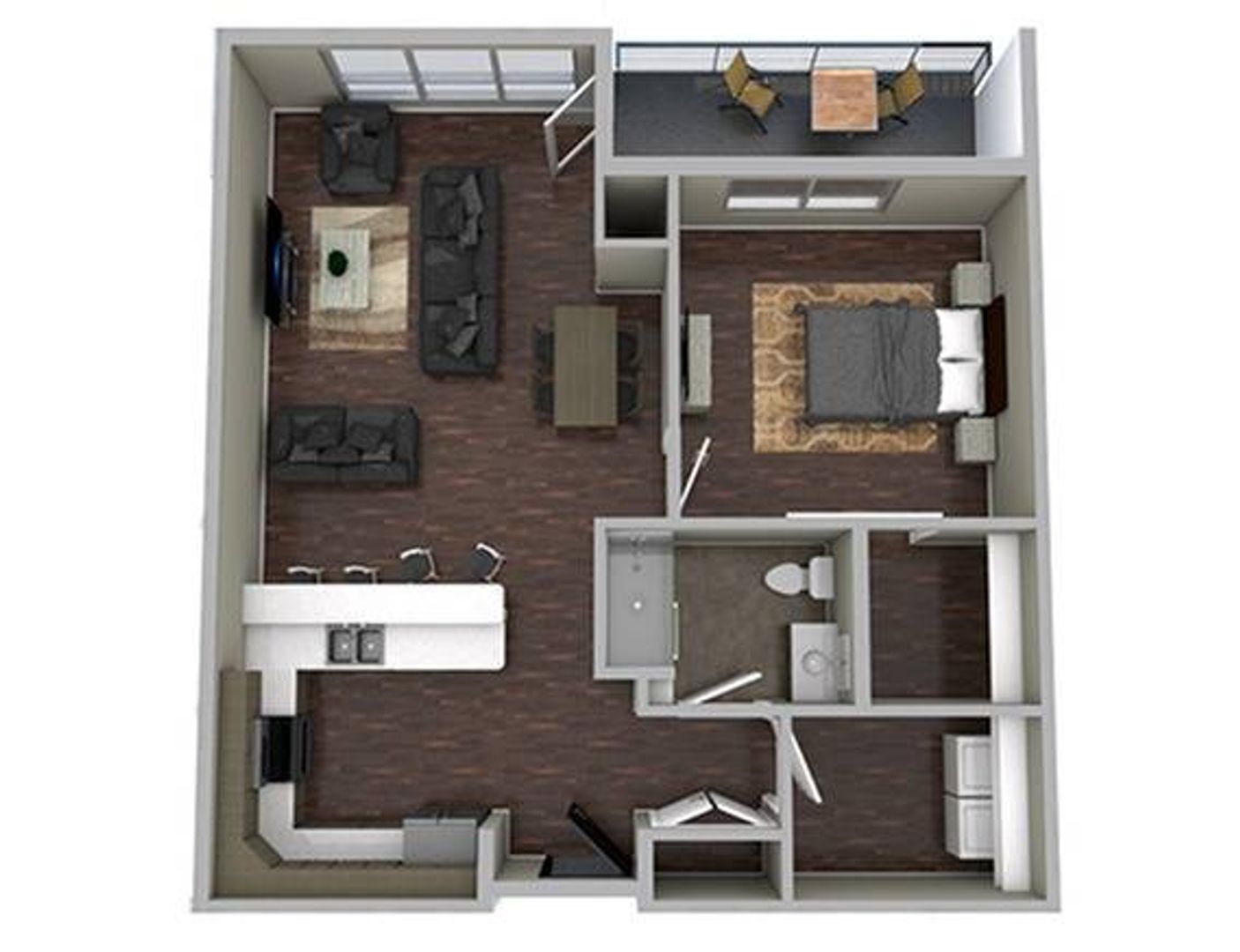 Sheboygan Apartment: 622 Pennsylvania Ave