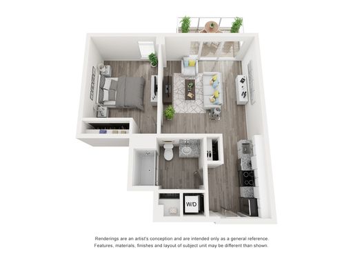 A Higher Standard Of Home: Luxury Apartments Close To Milwaukee – photo 1