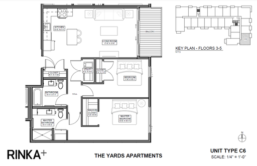 205 W Oregon St, Unit 322 – photo 1