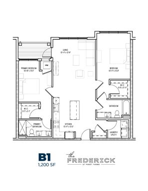 1610 Town Centre Wy, Unit 210 – photo 1